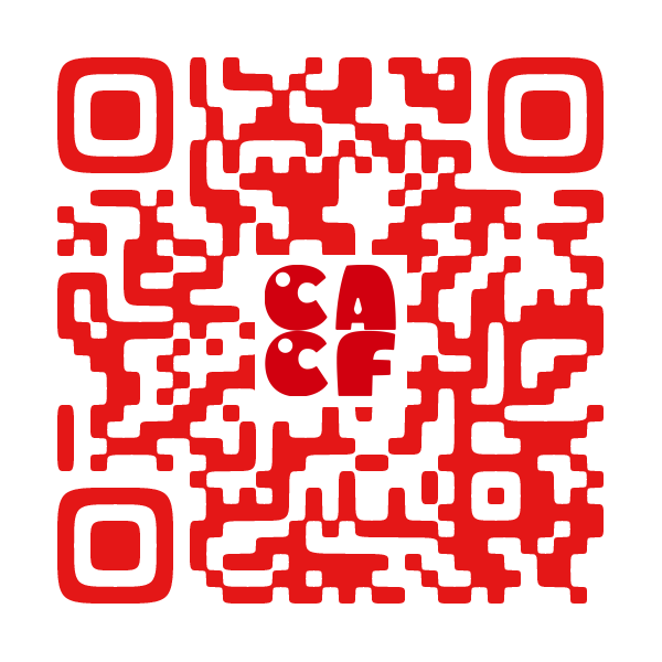 LINE友だち追加QRコード