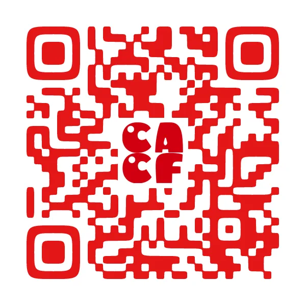LINE友だち追加QRコード